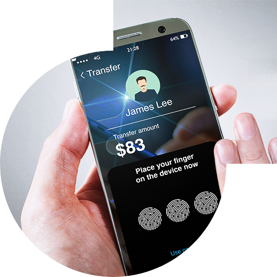 z6mg人生就是博新一代全系列感测技术<br>为智慧应用场域带来人机沟通全新体验